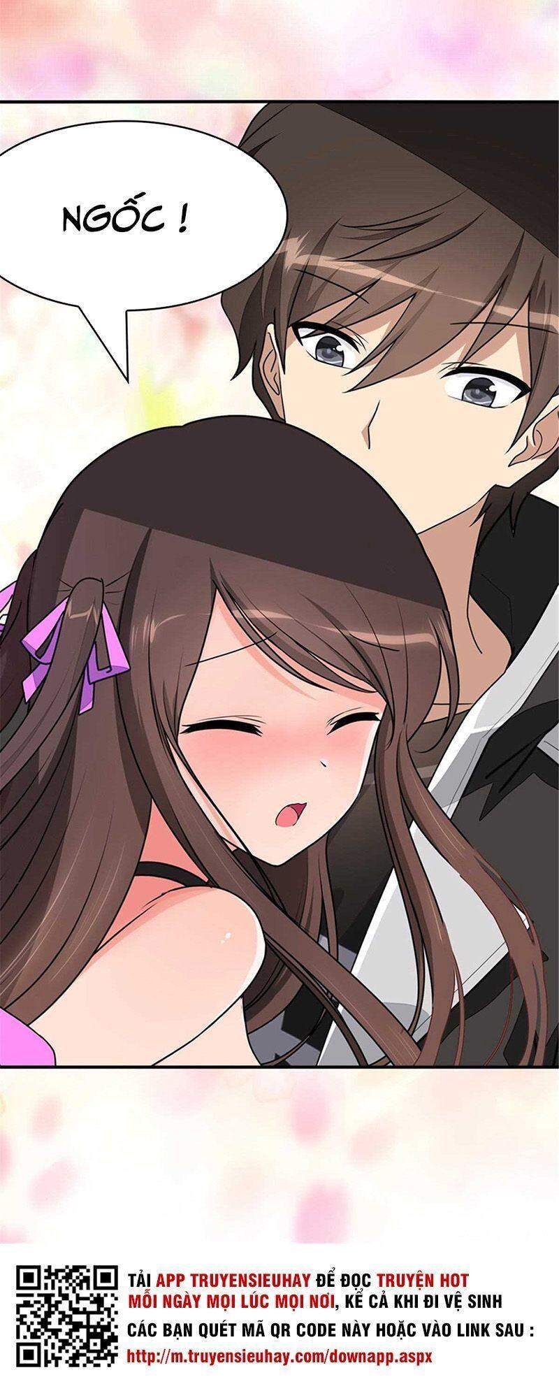 Bạn Gái Zombie Của Tôi Chapter 268 - 39