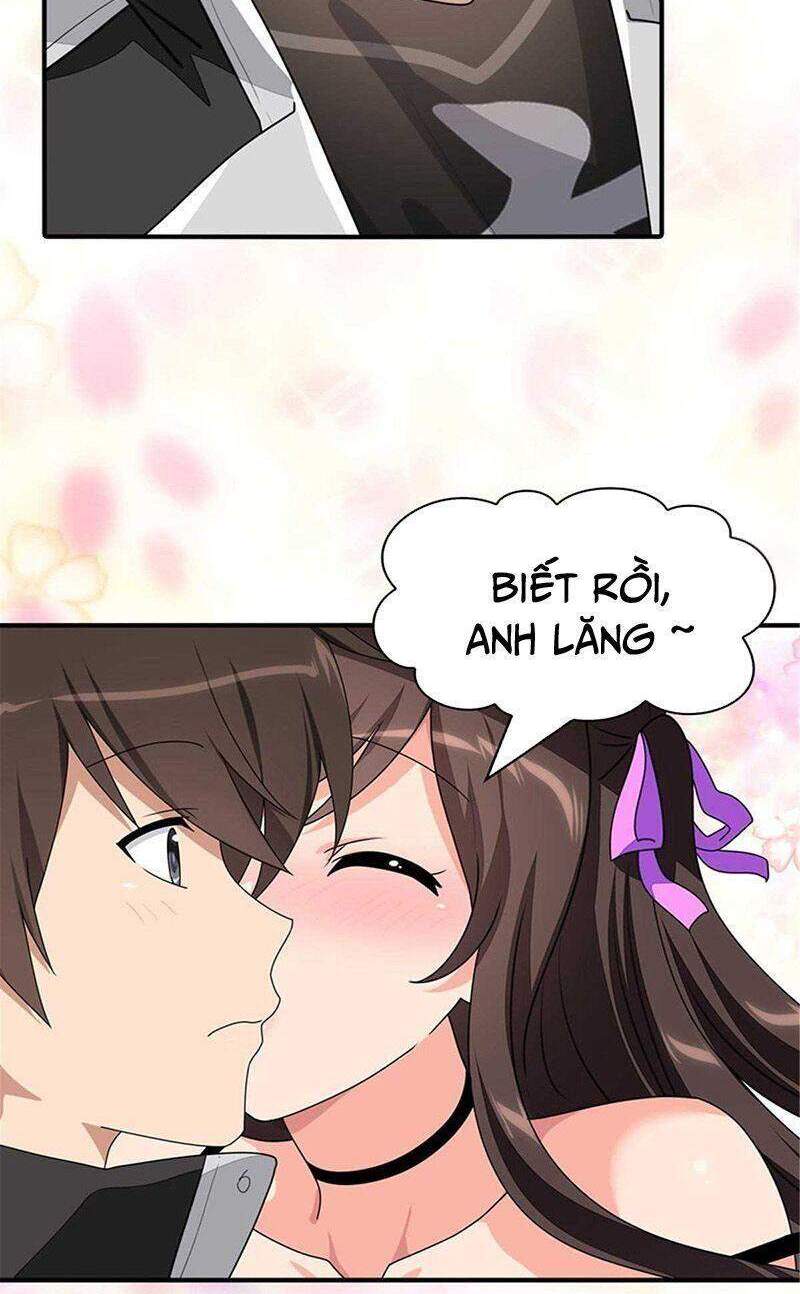 Bạn Gái Zombie Của Tôi Chapter 268 - 6