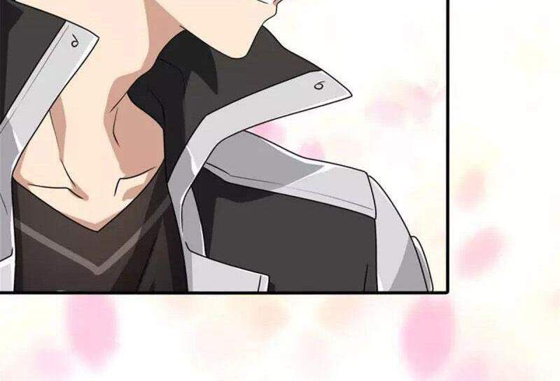 Bạn Gái Zombie Của Tôi Chapter 268 - 8