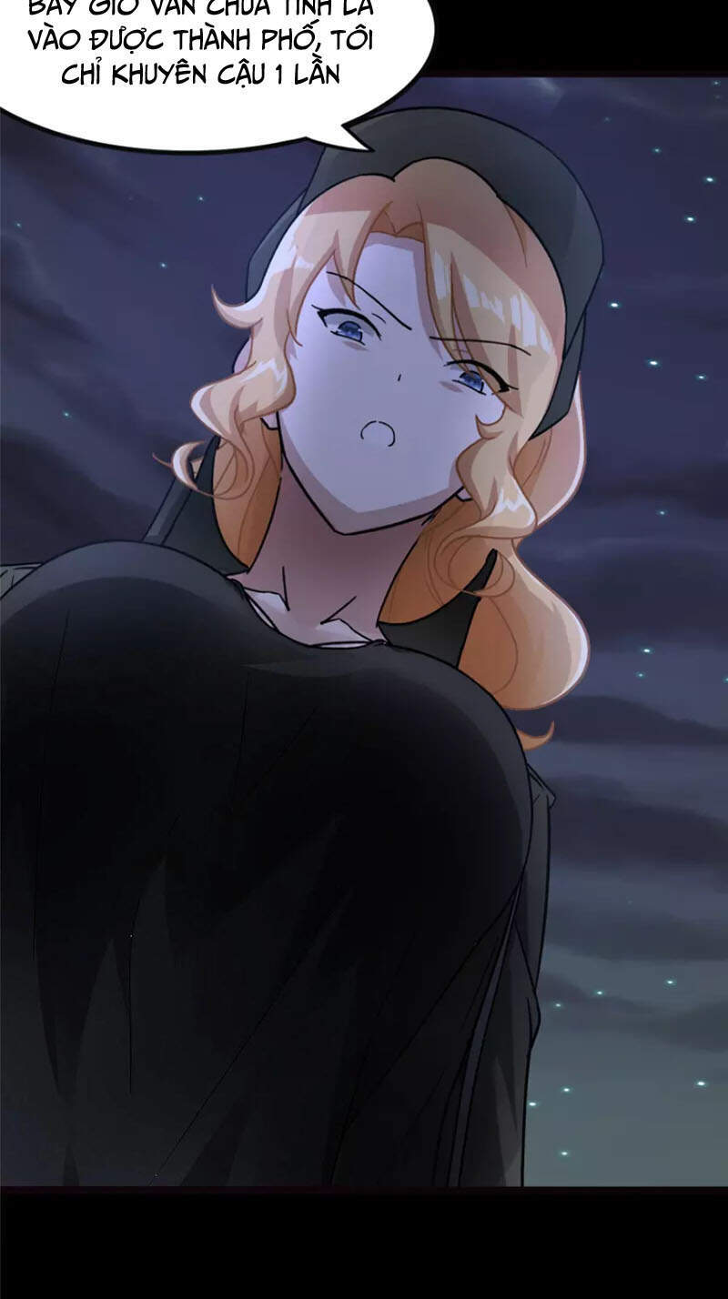 Bạn Gái Zombie Của Tôi Chapter 269 - 12