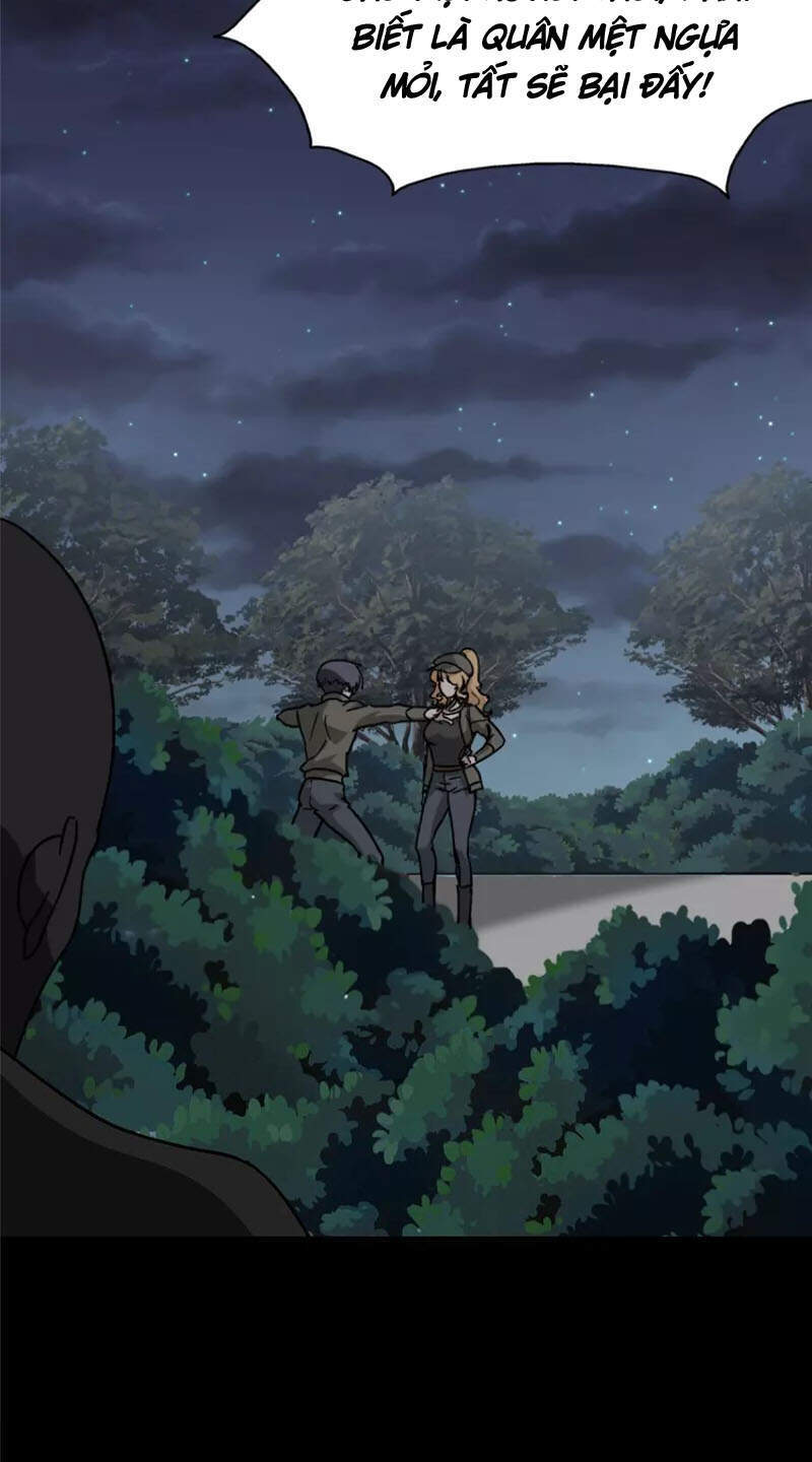 Bạn Gái Zombie Của Tôi Chapter 269 - 16