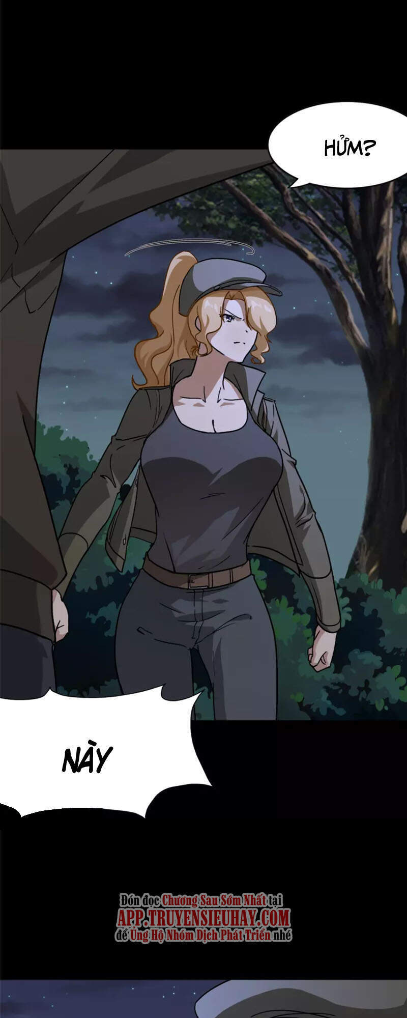 Bạn Gái Zombie Của Tôi Chapter 269 - 17