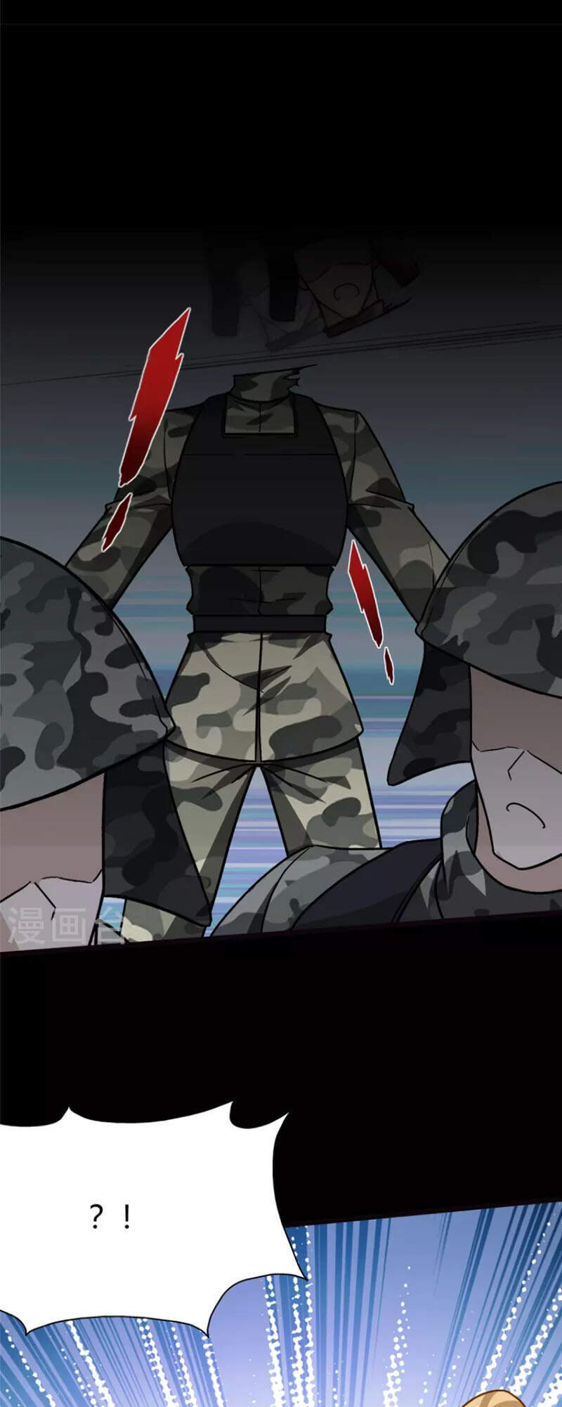 Bạn Gái Zombie Của Tôi Chapter 269 - 19