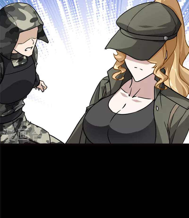 Bạn Gái Zombie Của Tôi Chapter 269 - 20