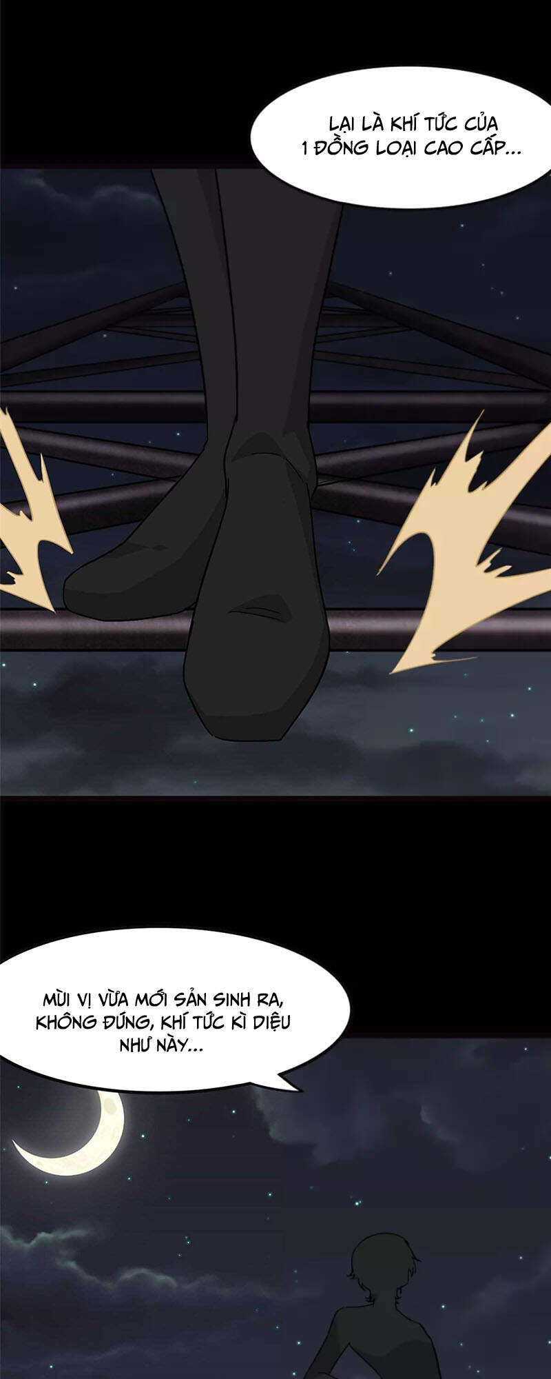 Bạn Gái Zombie Của Tôi Chapter 269 - 3