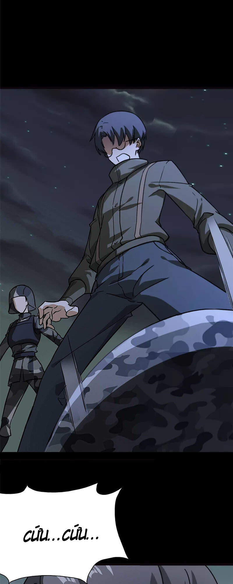 Bạn Gái Zombie Của Tôi Chapter 269 - 21