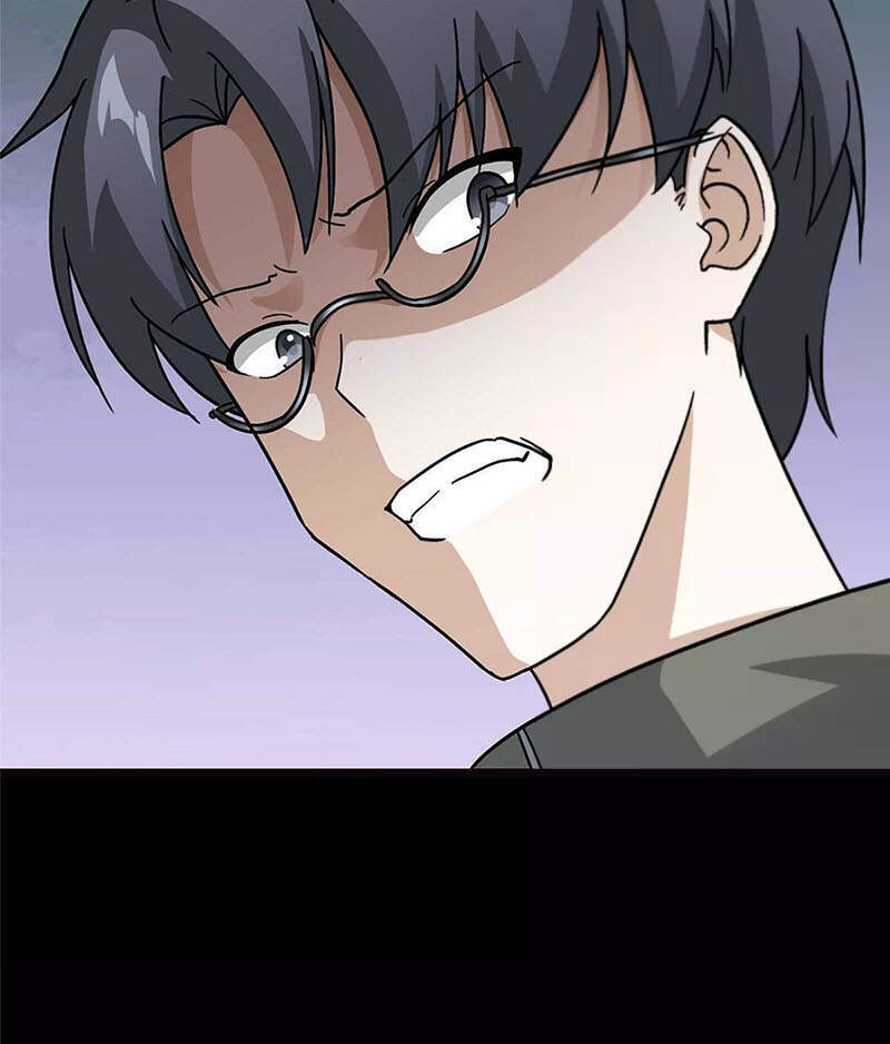 Bạn Gái Zombie Của Tôi Chapter 269 - 22