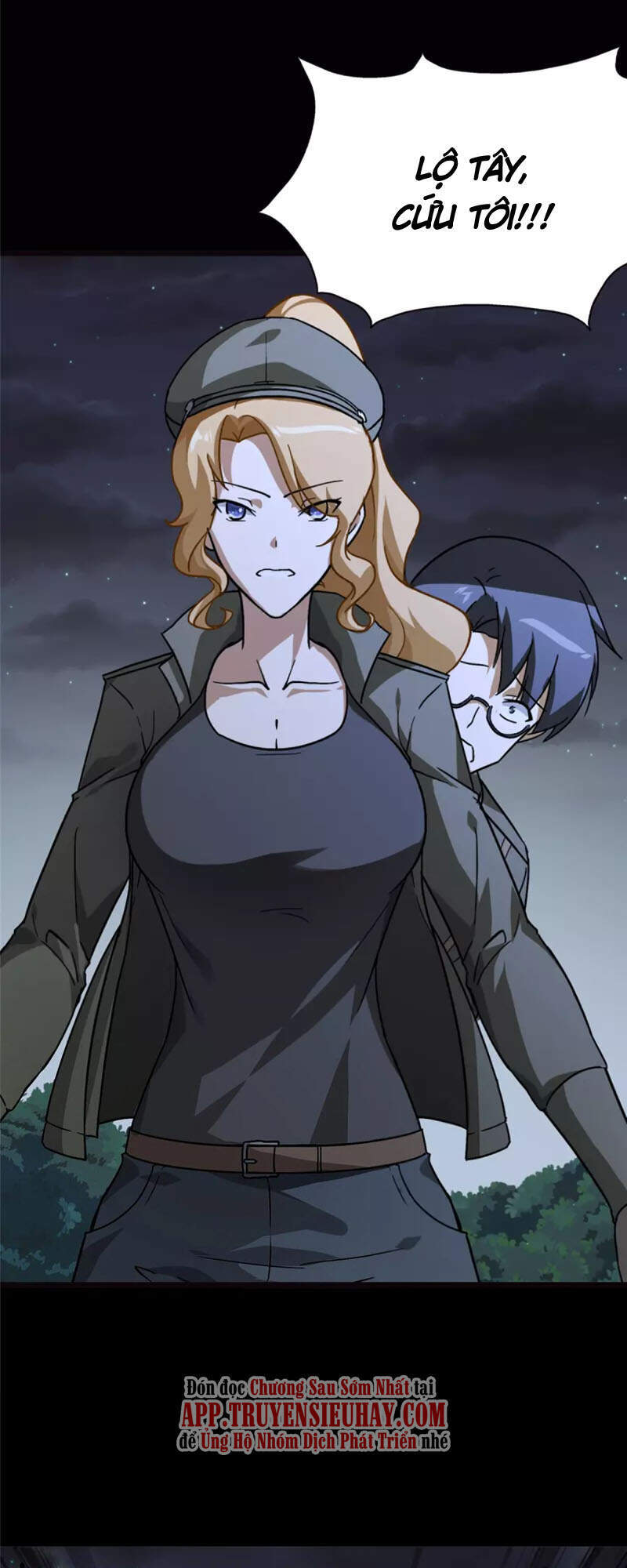 Bạn Gái Zombie Của Tôi Chapter 269 - 23