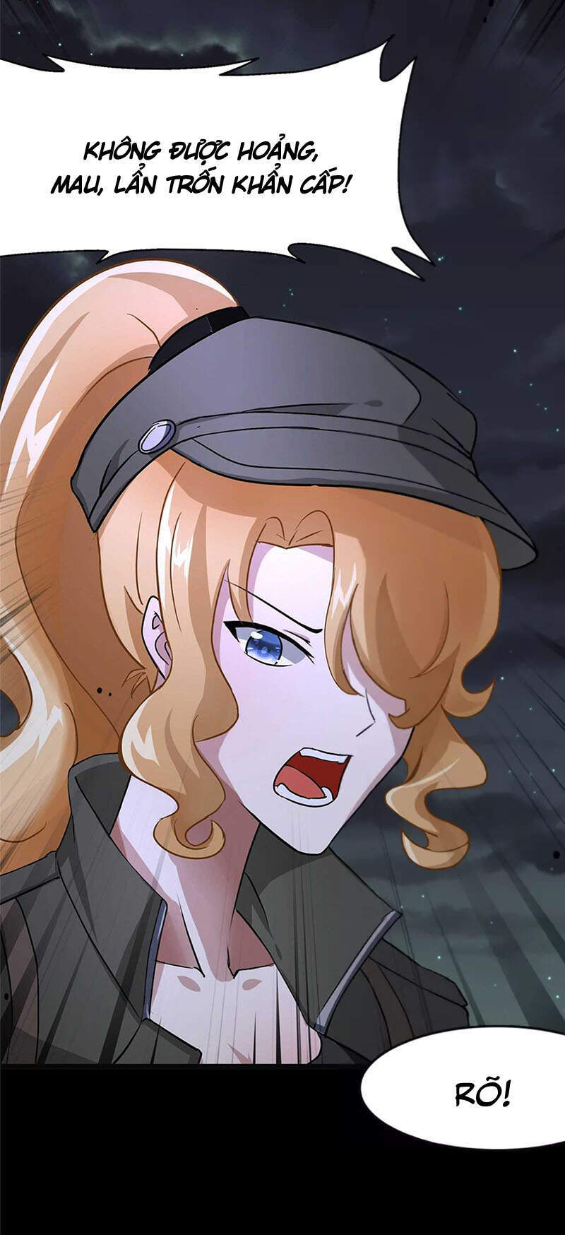 Bạn Gái Zombie Của Tôi Chapter 269 - 24