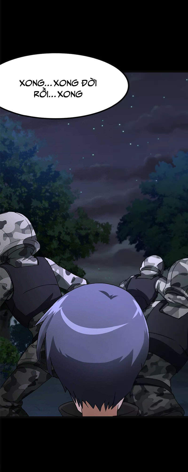 Bạn Gái Zombie Của Tôi Chapter 269 - 25