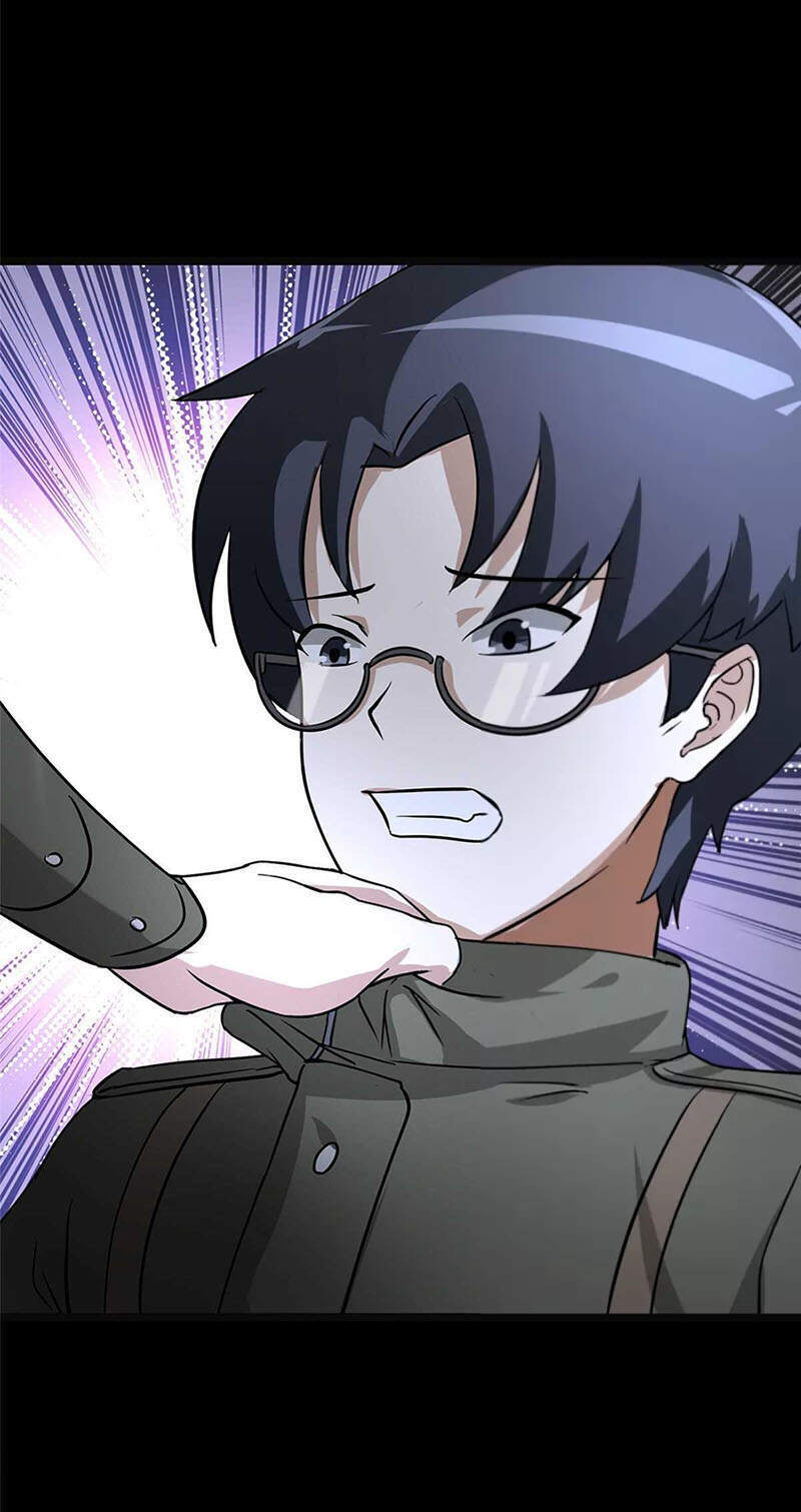 Bạn Gái Zombie Của Tôi Chapter 269 - 26