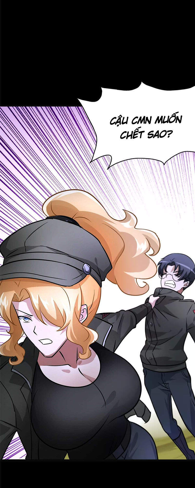 Bạn Gái Zombie Của Tôi Chapter 269 - 27