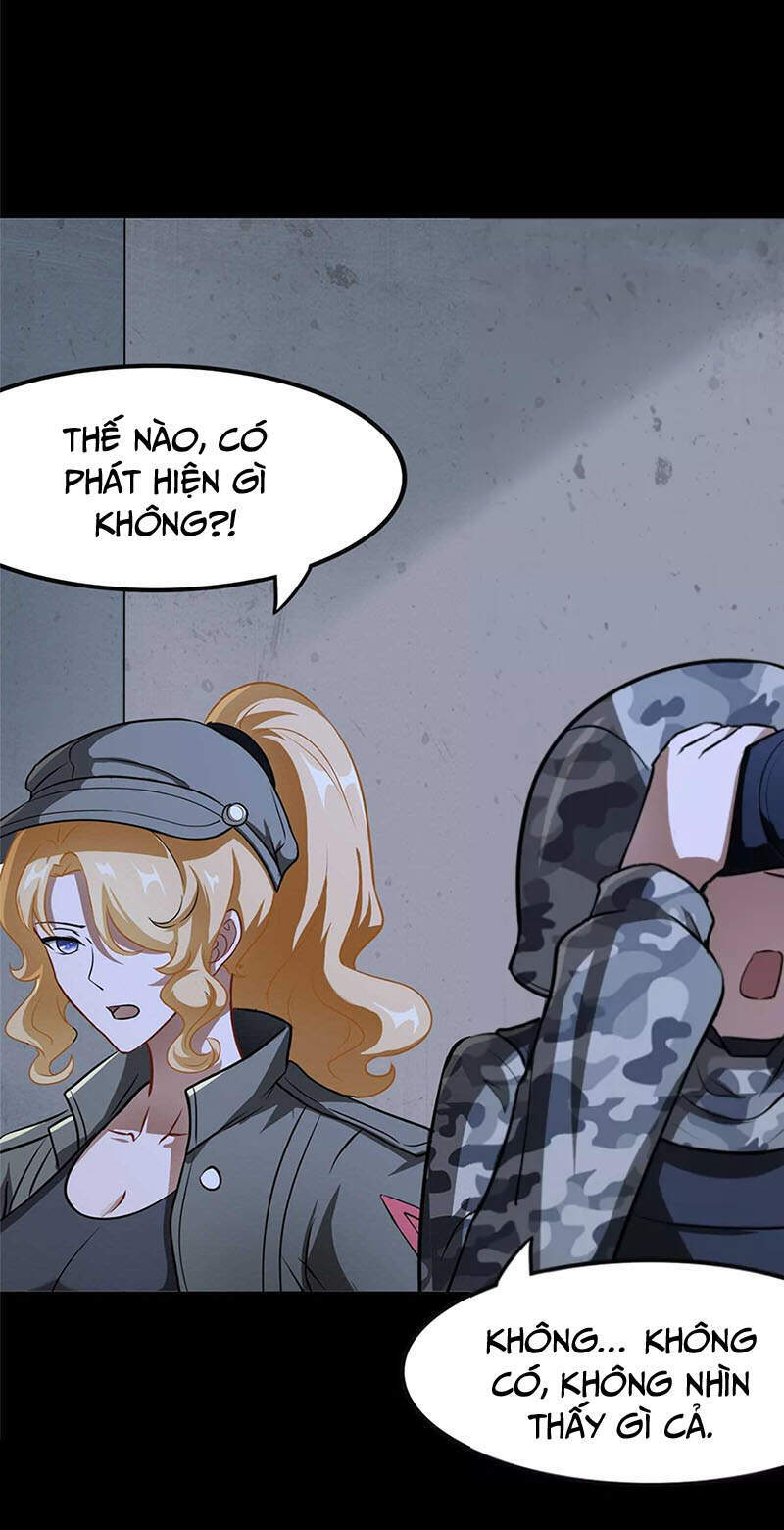 Bạn Gái Zombie Của Tôi Chapter 269 - 28