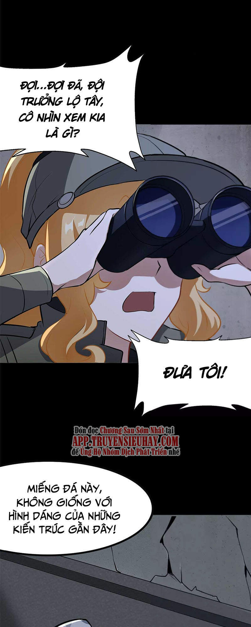 Bạn Gái Zombie Của Tôi Chapter 269 - 29