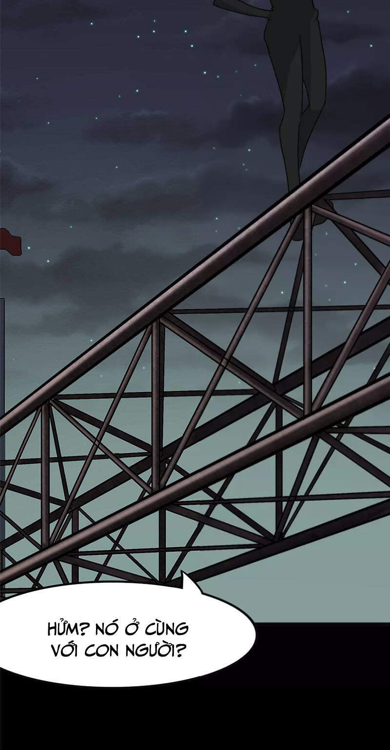 Bạn Gái Zombie Của Tôi Chapter 269 - 4