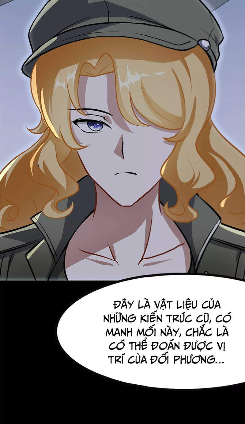 Bạn Gái Zombie Của Tôi Chapter 269 - 32