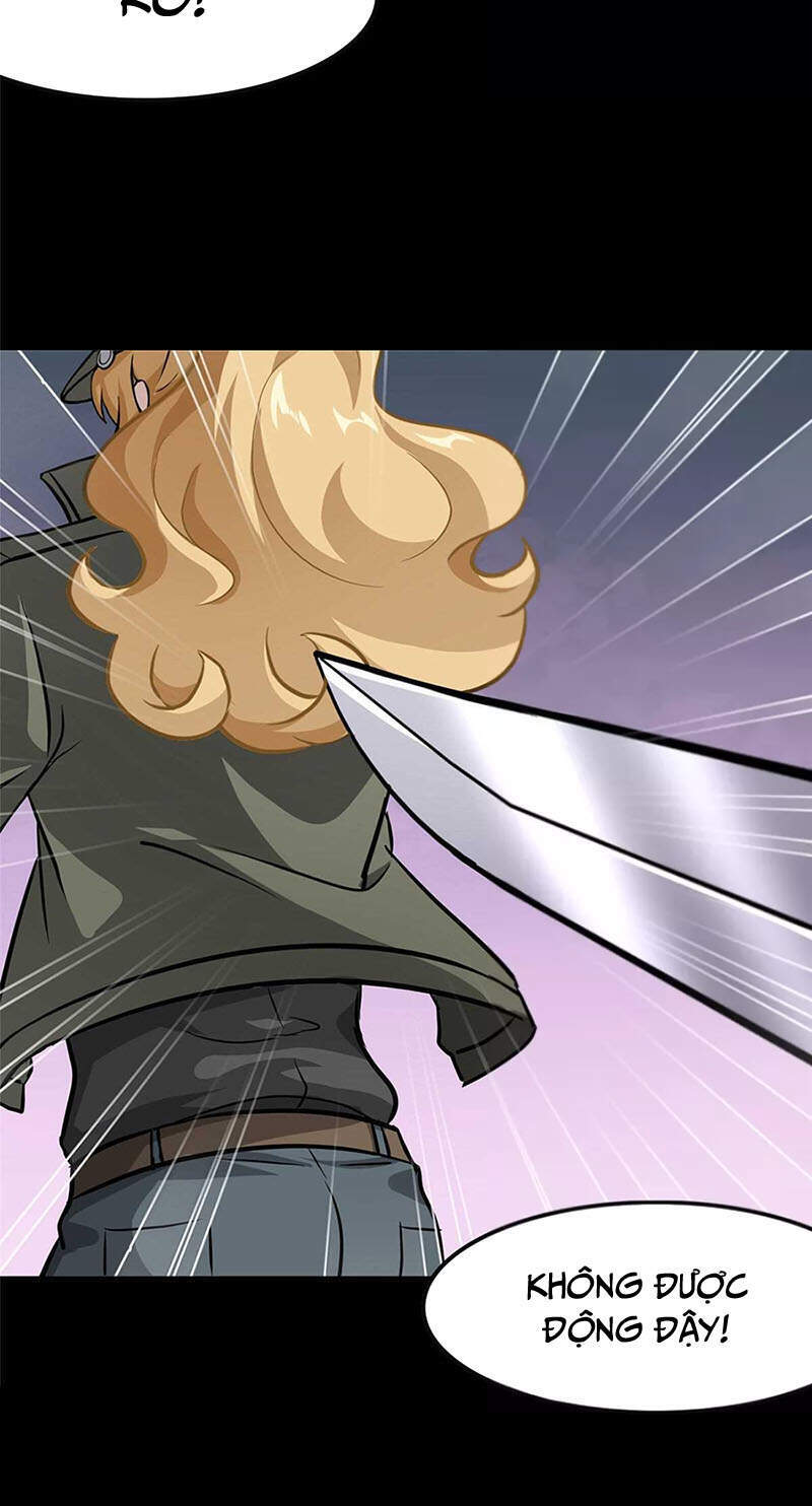 Bạn Gái Zombie Của Tôi Chapter 269 - 38