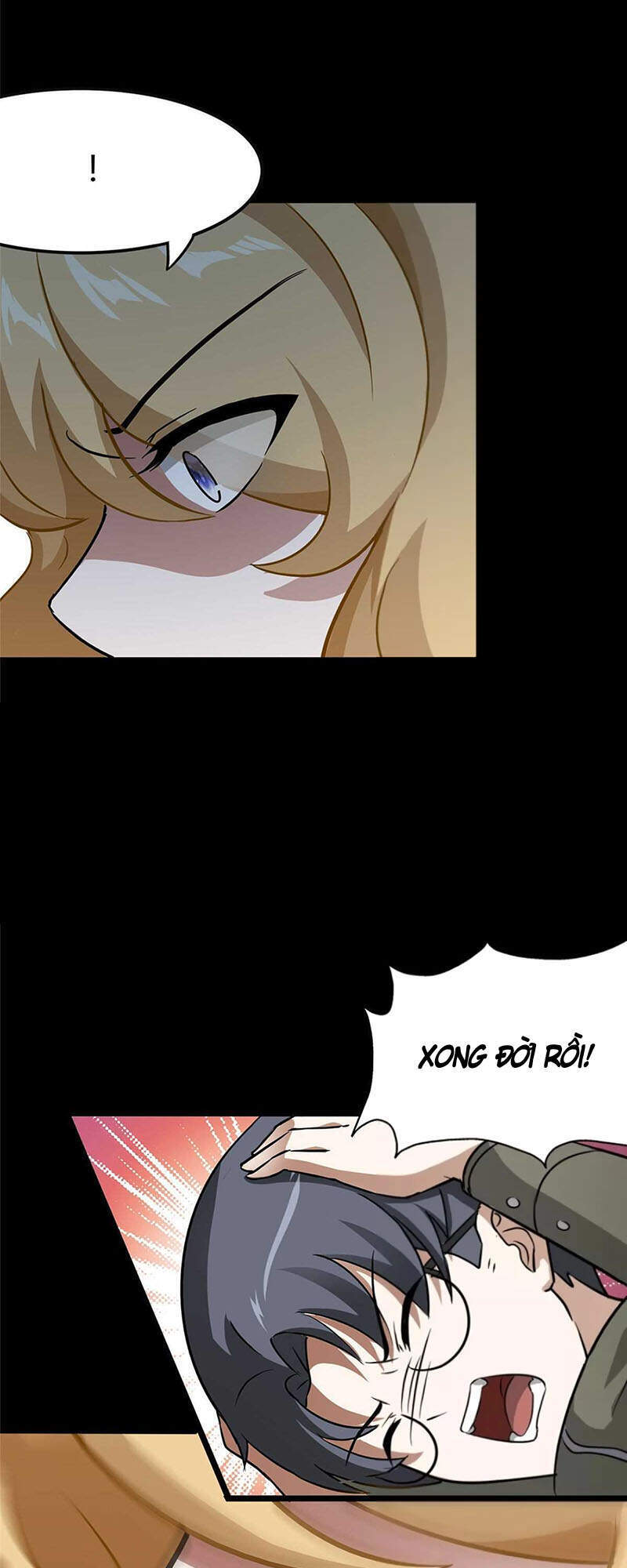 Bạn Gái Zombie Của Tôi Chapter 269 - 39