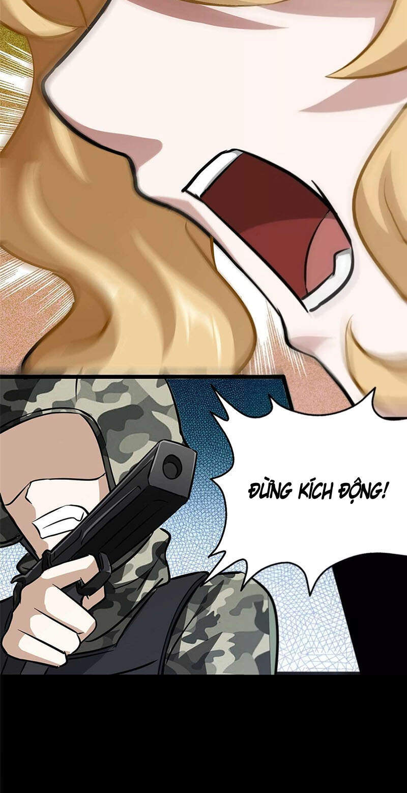 Bạn Gái Zombie Của Tôi Chapter 269 - 40