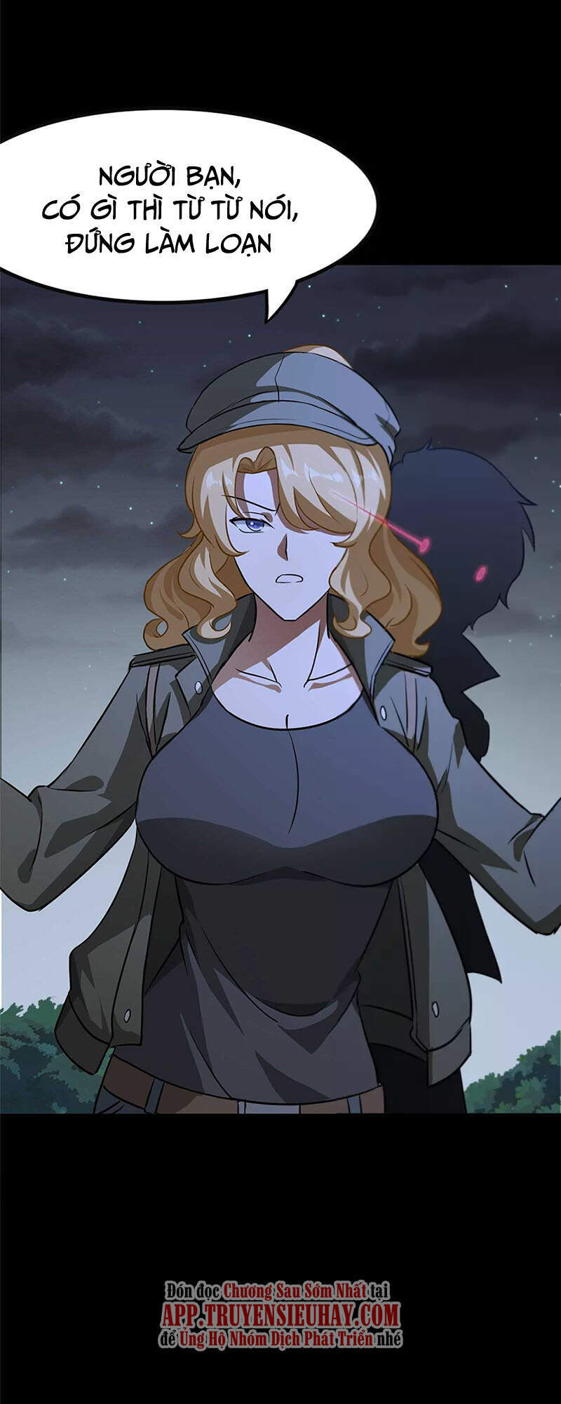 Bạn Gái Zombie Của Tôi Chapter 269 - 41