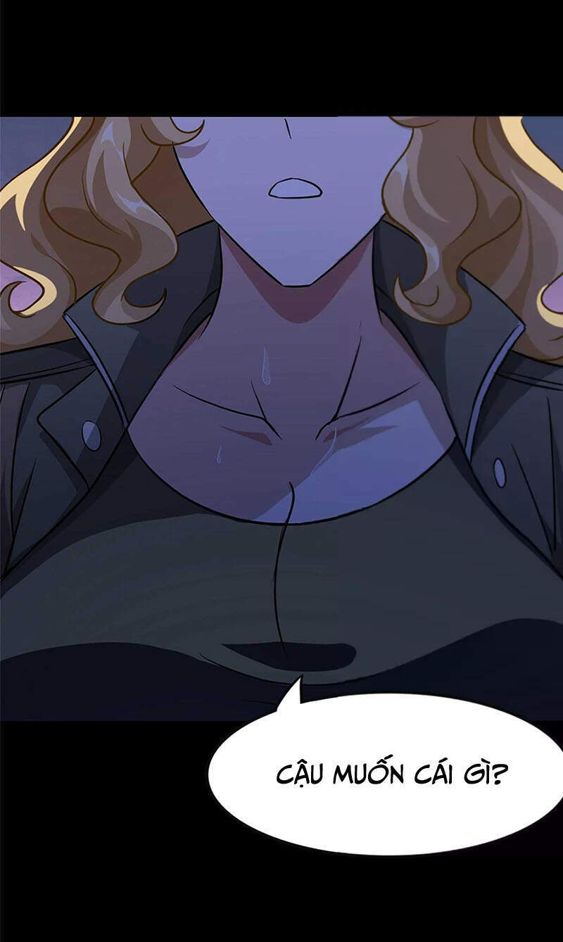 Bạn Gái Zombie Của Tôi Chapter 269 - 42