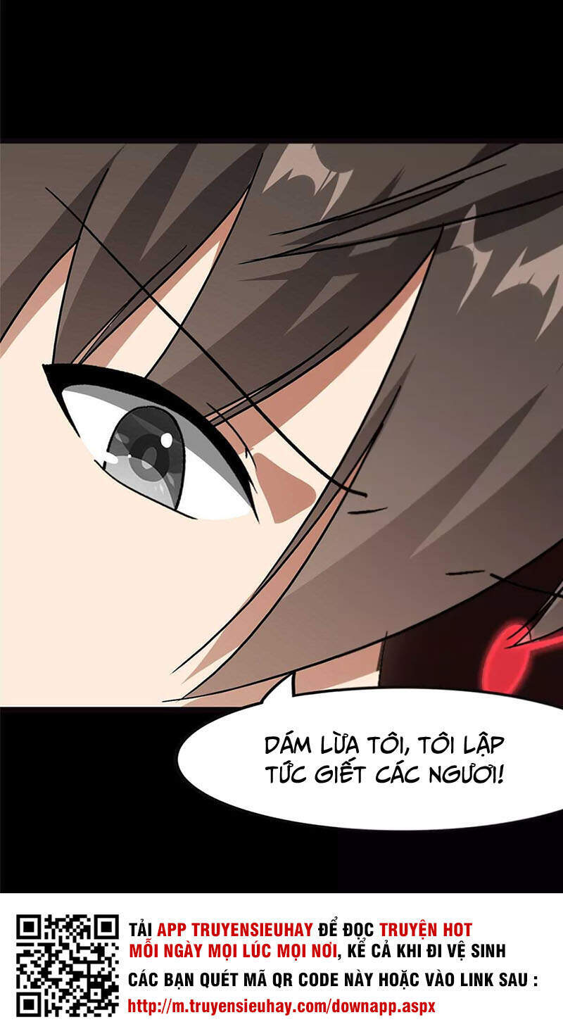 Bạn Gái Zombie Của Tôi Chapter 269 - 44