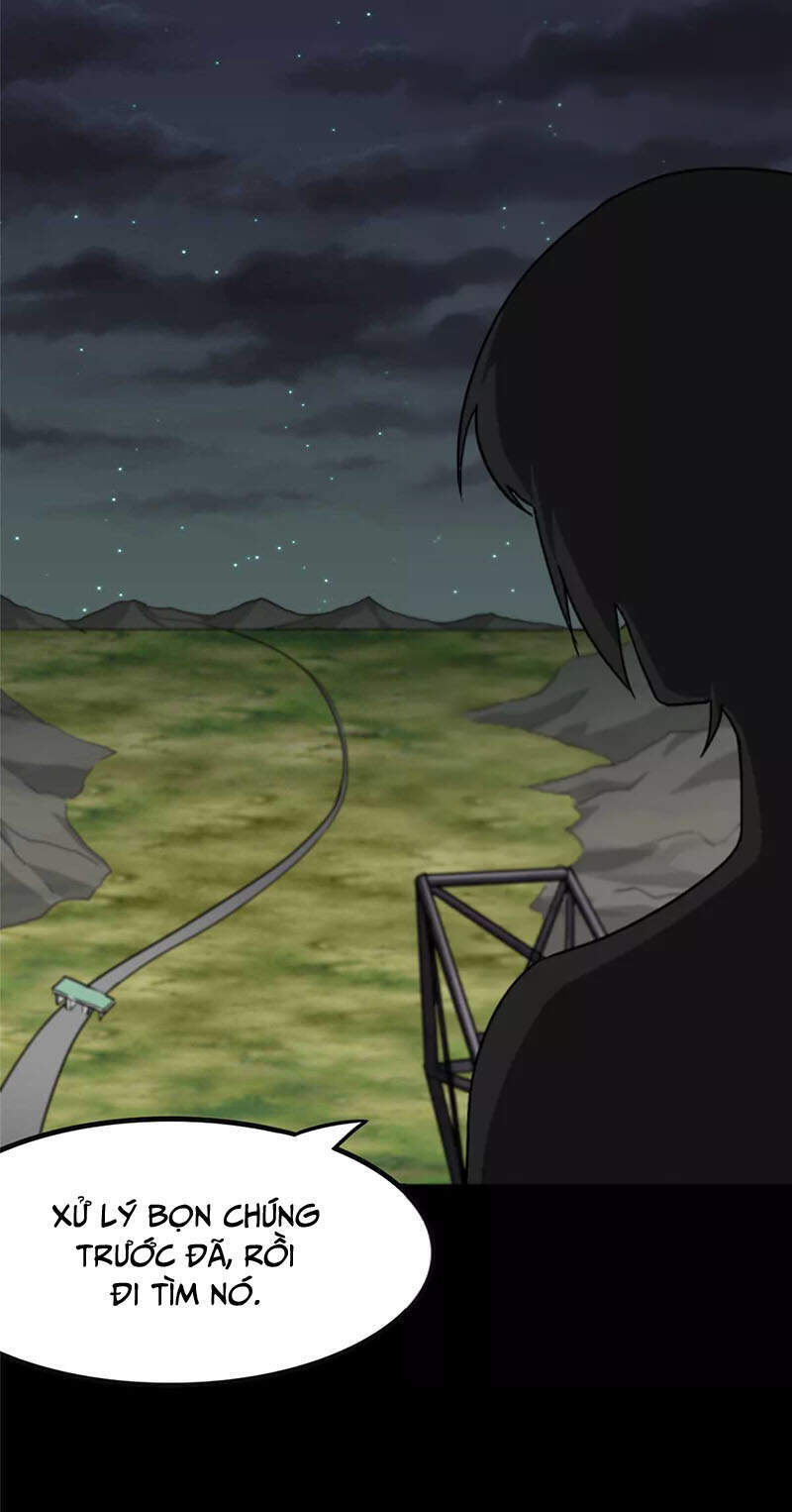 Bạn Gái Zombie Của Tôi Chapter 269 - 6