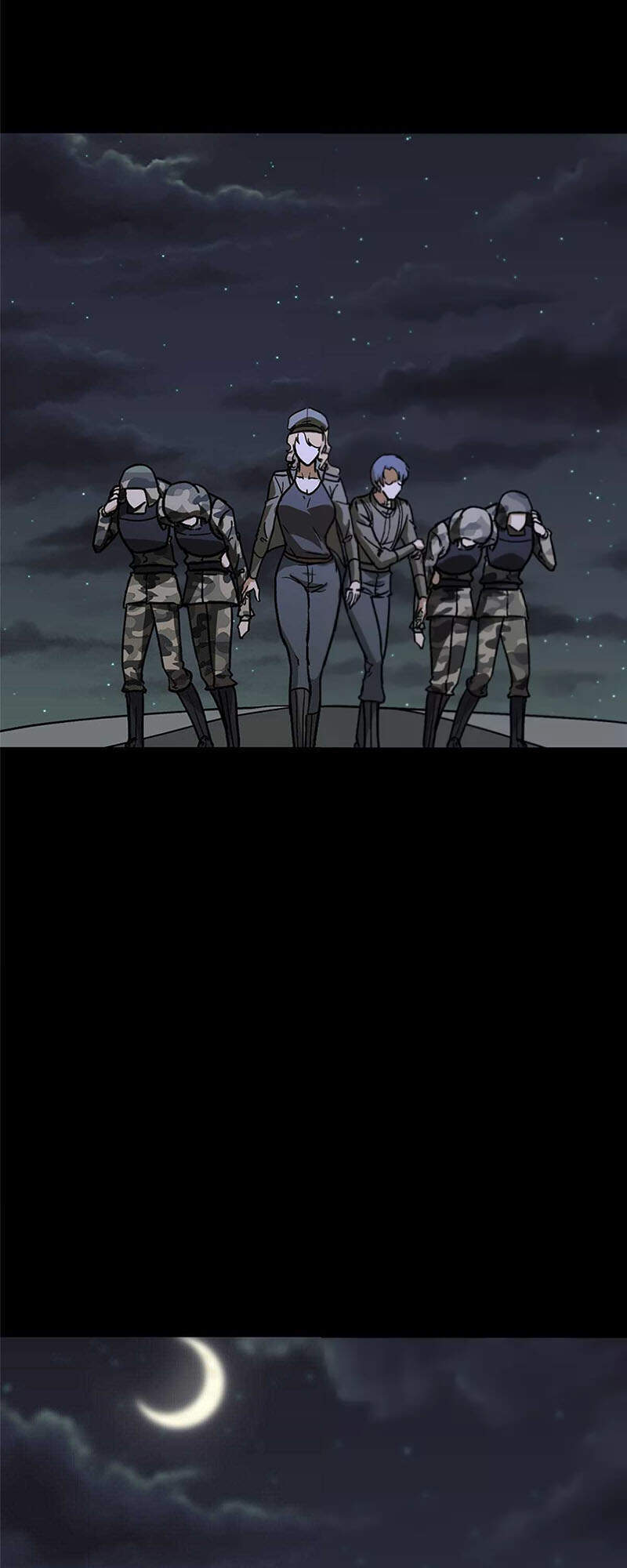 Bạn Gái Zombie Của Tôi Chapter 269 - 7