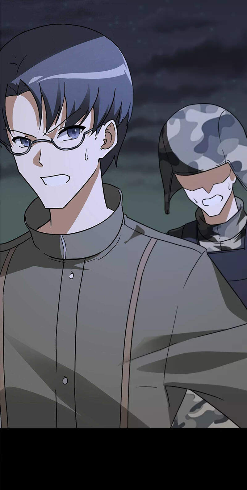 Bạn Gái Zombie Của Tôi Chapter 269 - 8