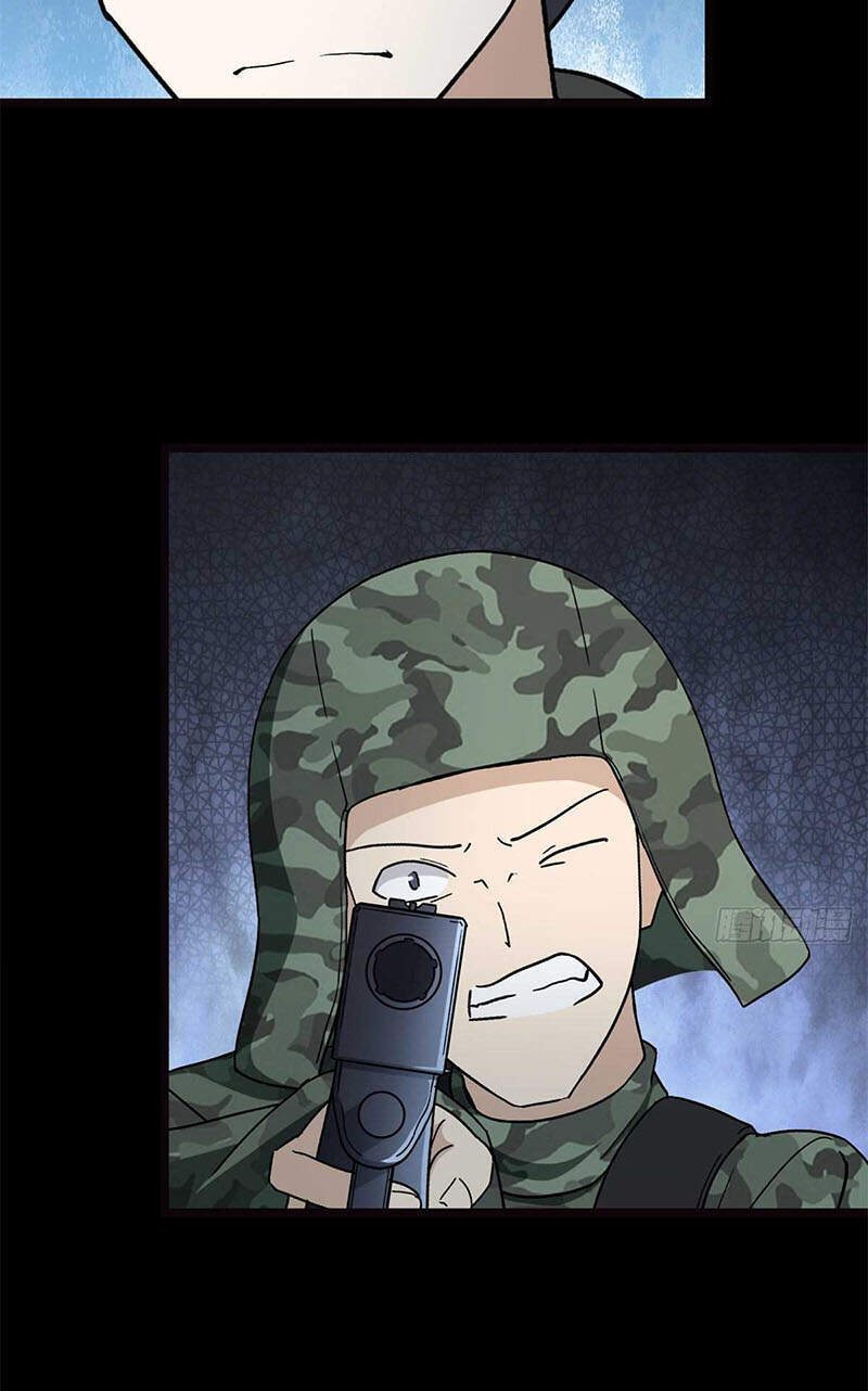 Bạn Gái Zombie Của Tôi Chapter 270 - 2