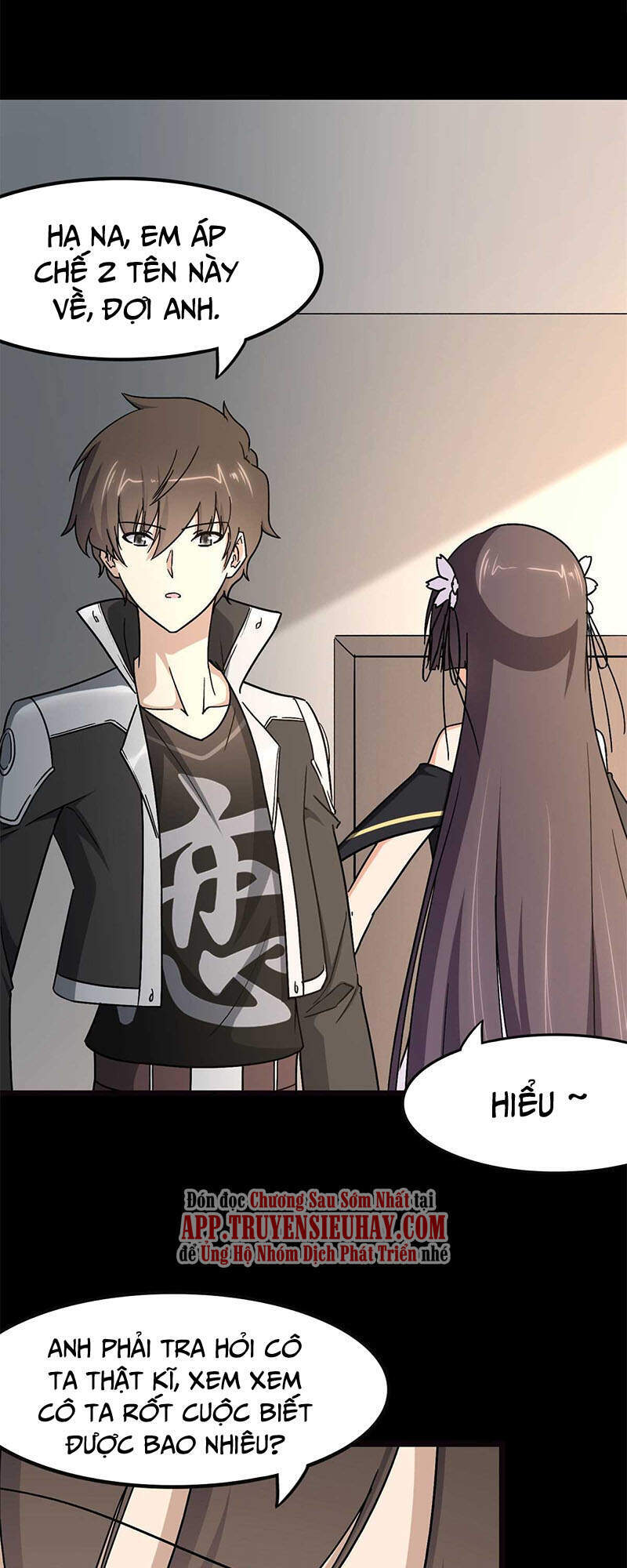 Bạn Gái Zombie Của Tôi Chapter 270 - 11