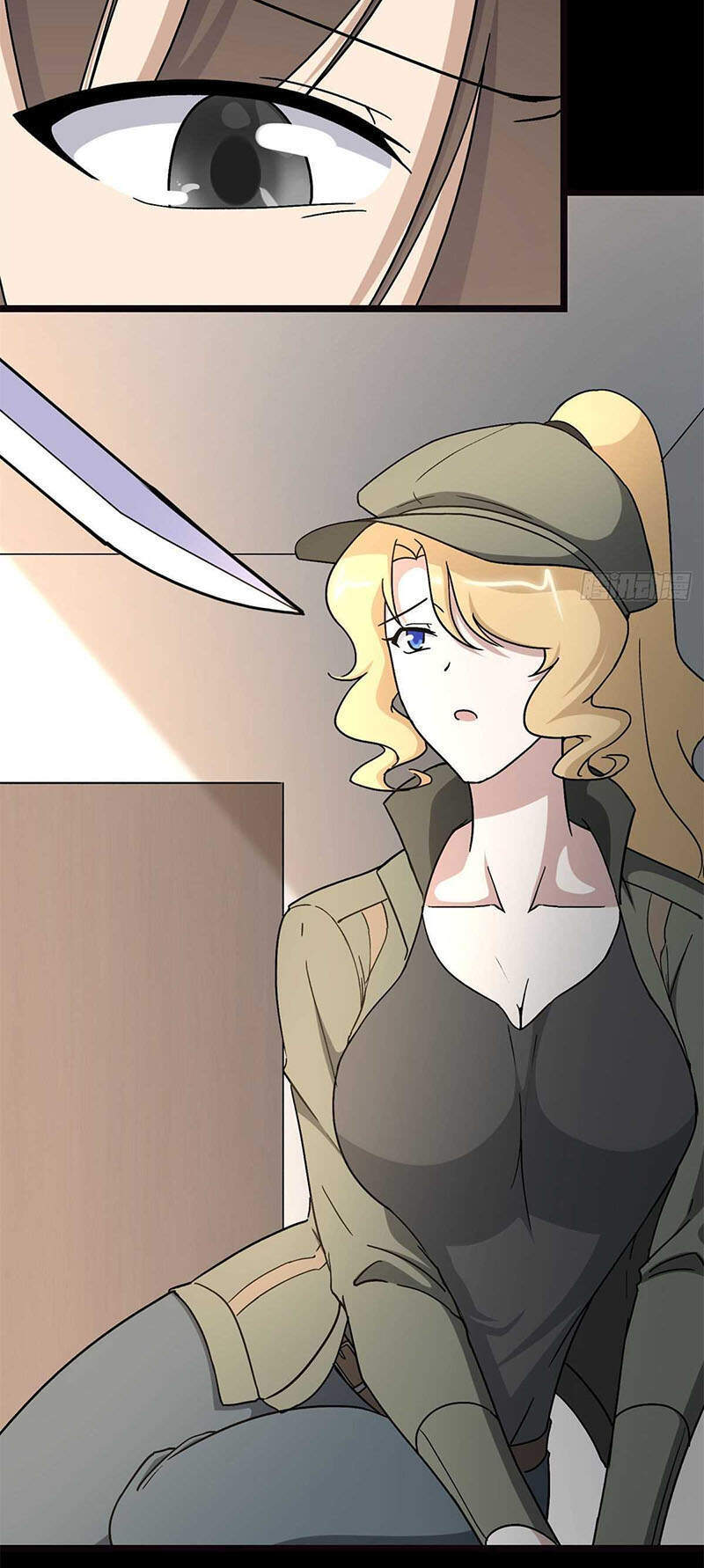 Bạn Gái Zombie Của Tôi Chapter 270 - 12