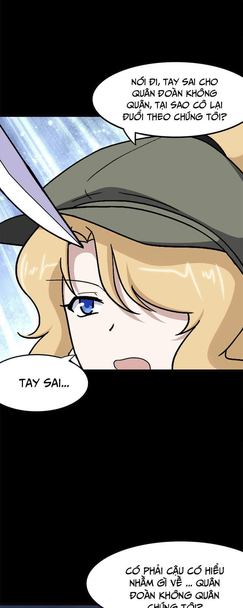 Bạn Gái Zombie Của Tôi Chapter 270 - 13