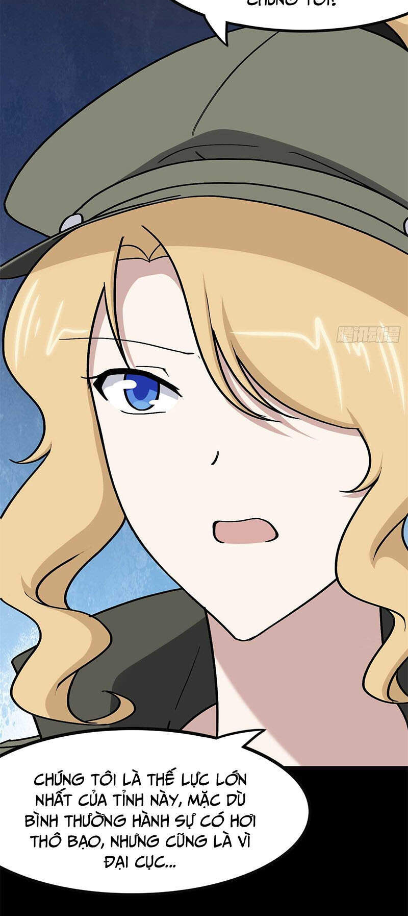 Bạn Gái Zombie Của Tôi Chapter 270 - 14