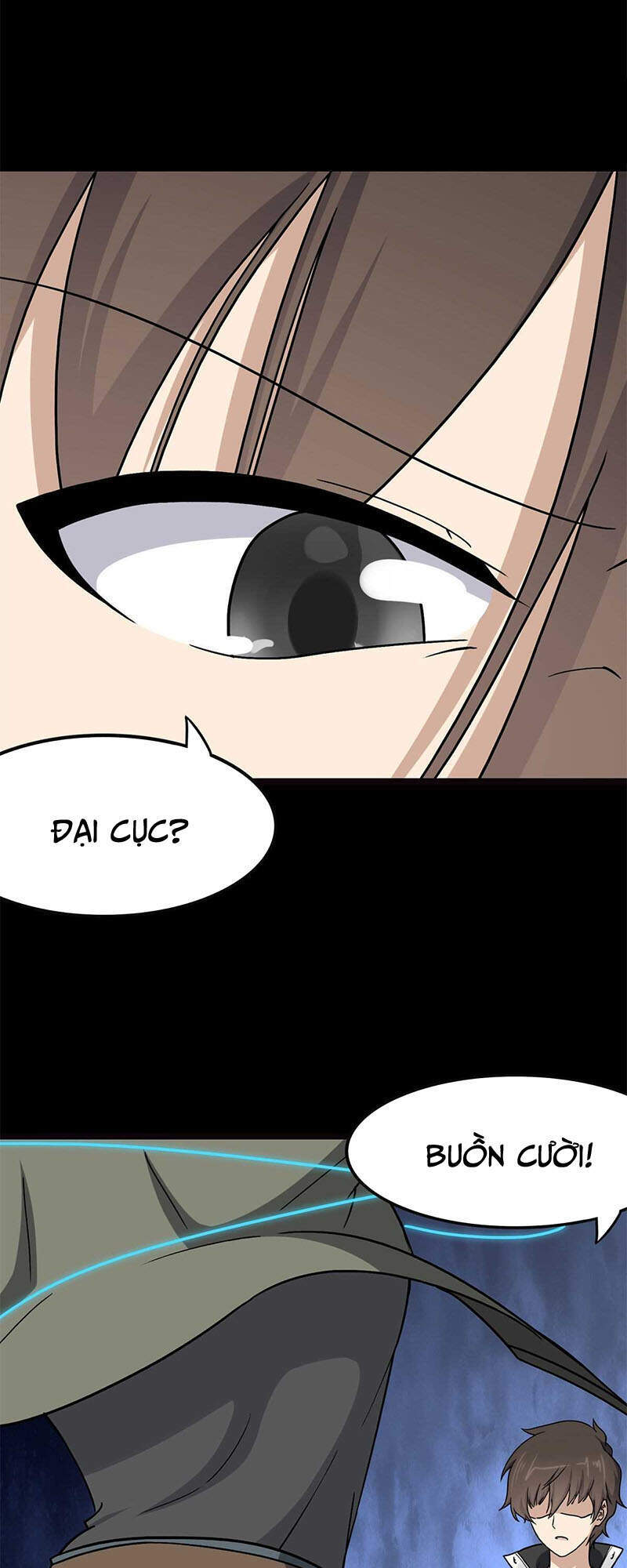 Bạn Gái Zombie Của Tôi Chapter 270 - 15