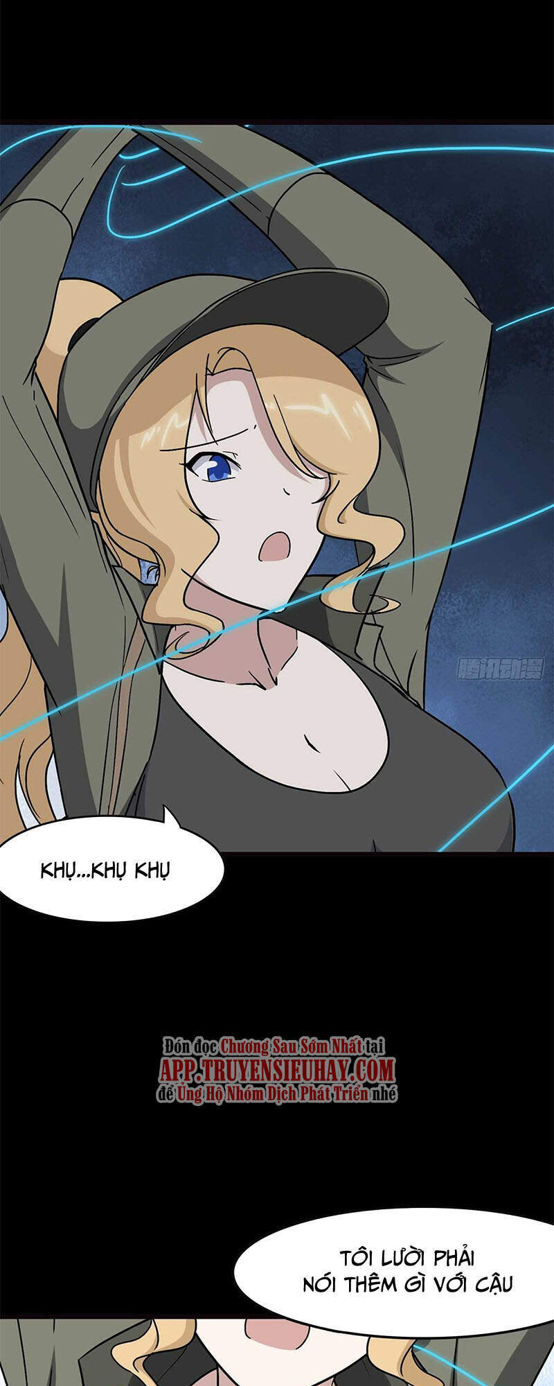 Bạn Gái Zombie Của Tôi Chapter 270 - 17