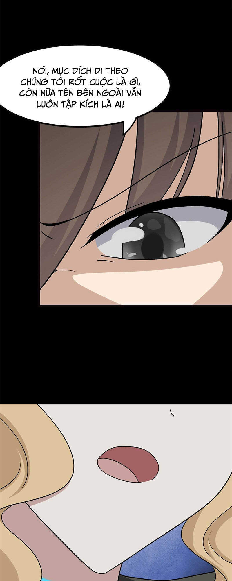 Bạn Gái Zombie Của Tôi Chapter 270 - 19