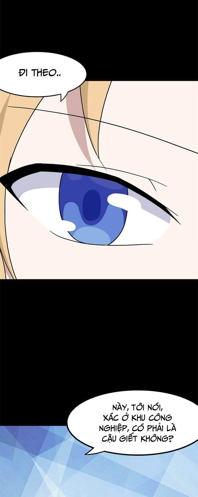 Bạn Gái Zombie Của Tôi Chapter 270 - 3