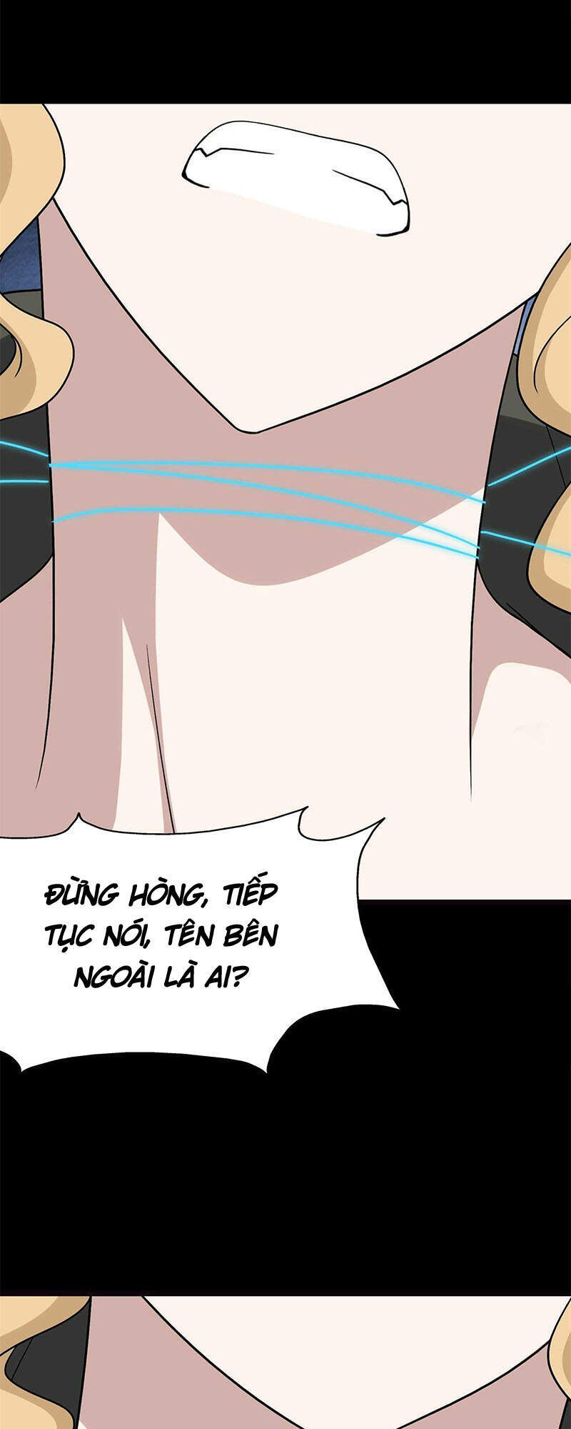 Bạn Gái Zombie Của Tôi Chapter 270 - 25