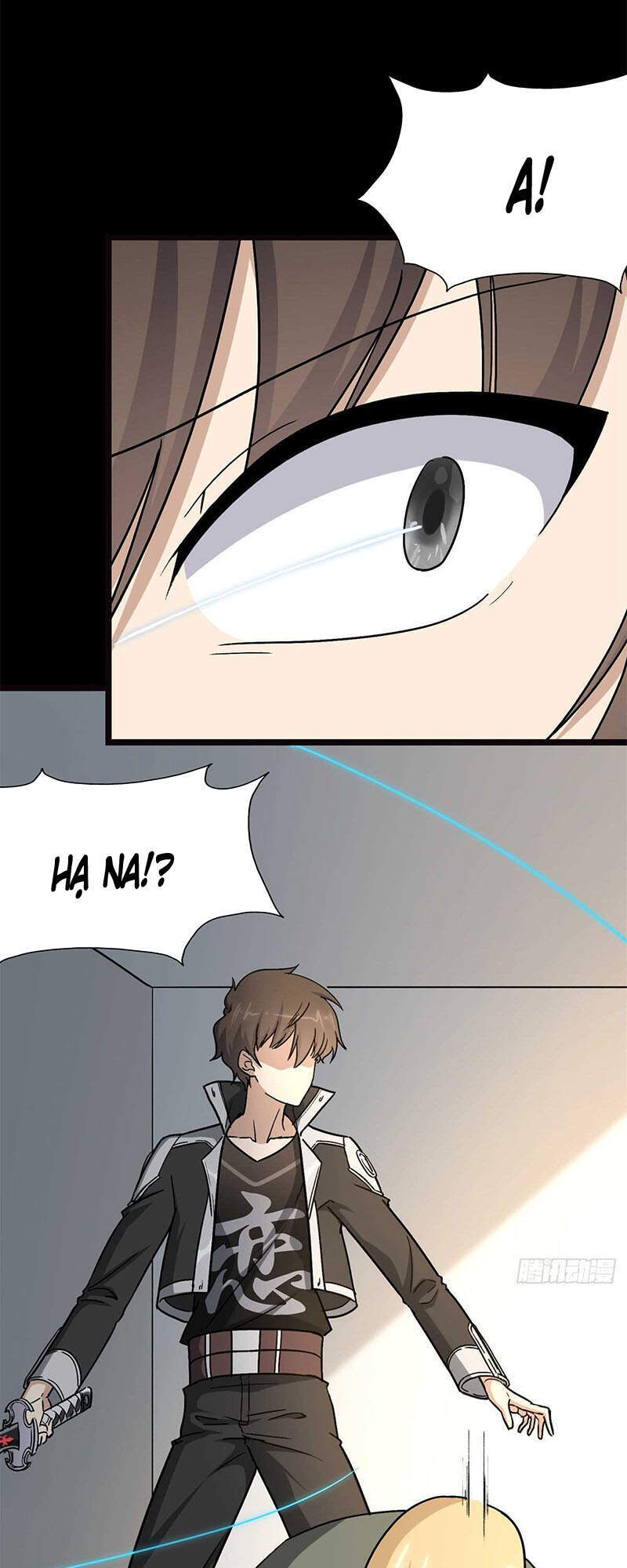 Bạn Gái Zombie Của Tôi Chapter 270 - 29