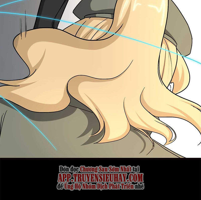 Bạn Gái Zombie Của Tôi Chapter 270 - 30