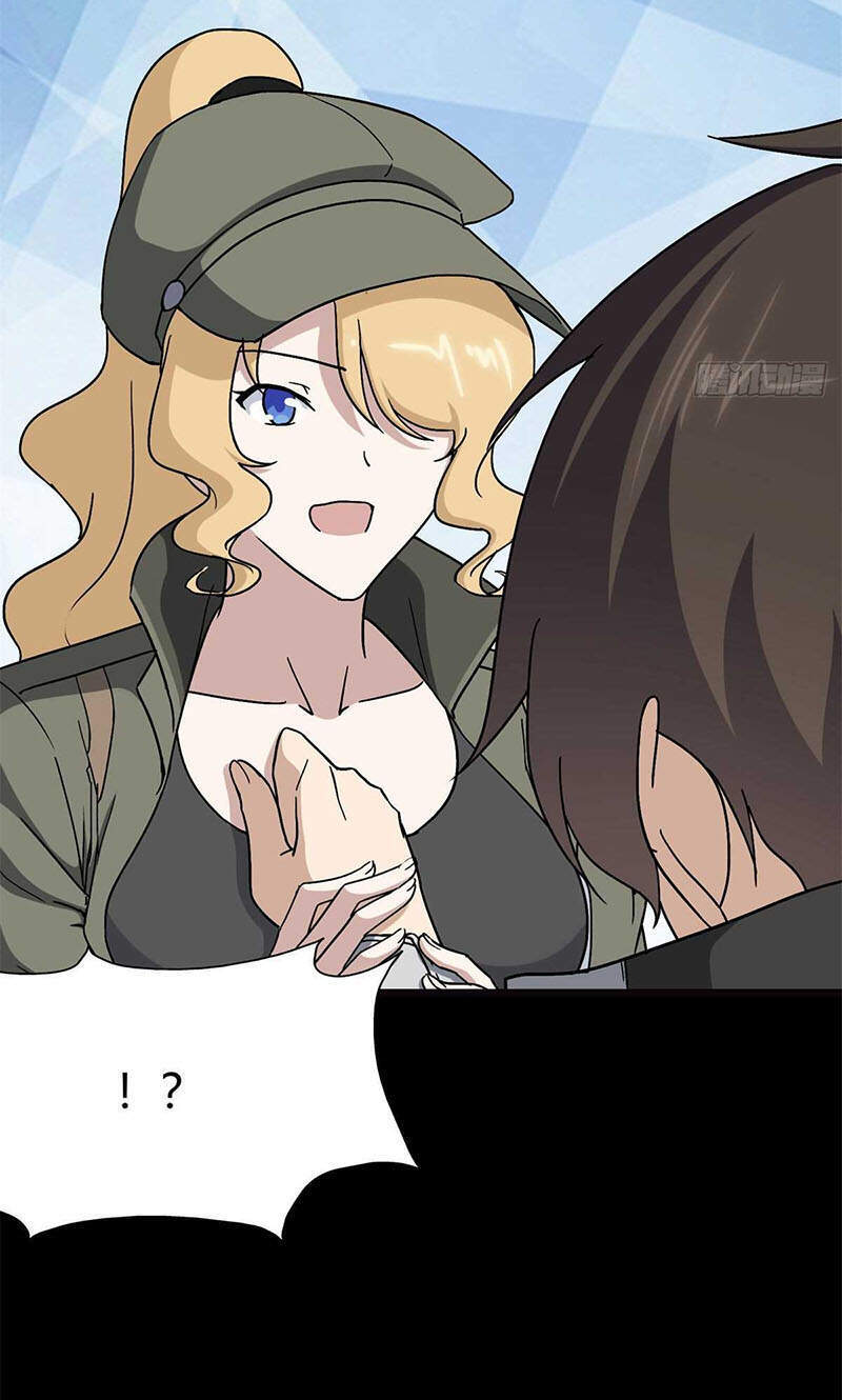 Bạn Gái Zombie Của Tôi Chapter 270 - 4