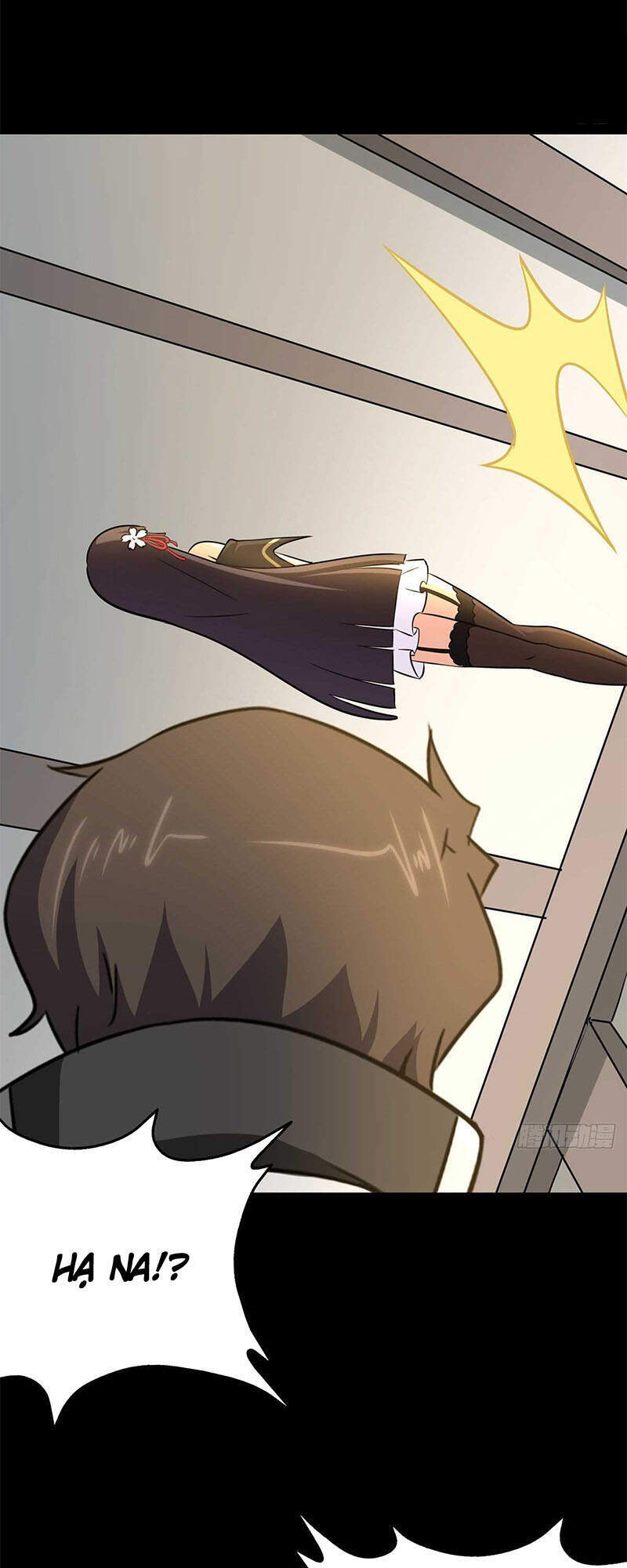 Bạn Gái Zombie Của Tôi Chapter 270 - 31