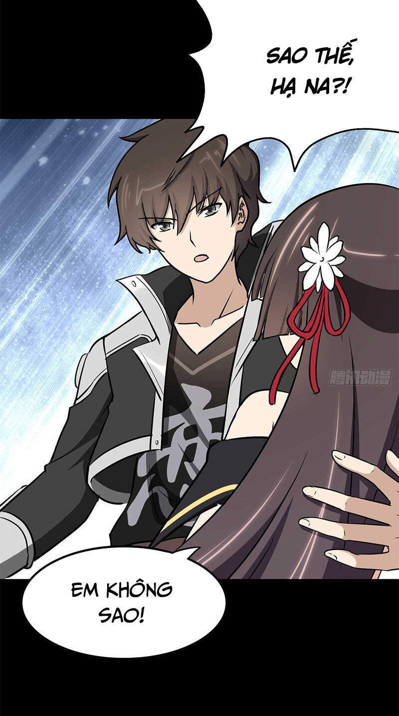 Bạn Gái Zombie Của Tôi Chapter 270 - 32