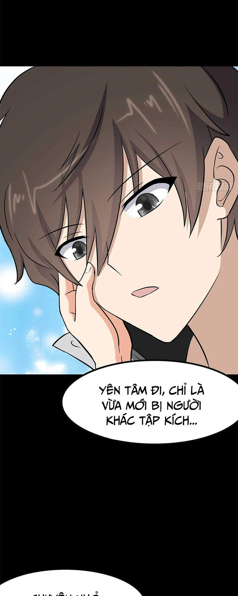 Bạn Gái Zombie Của Tôi Chapter 270 - 33