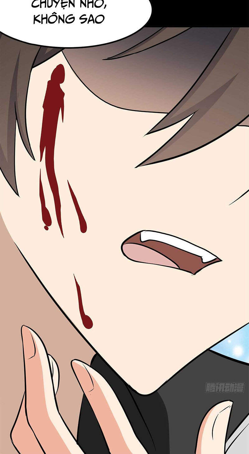 Bạn Gái Zombie Của Tôi Chapter 270 - 34