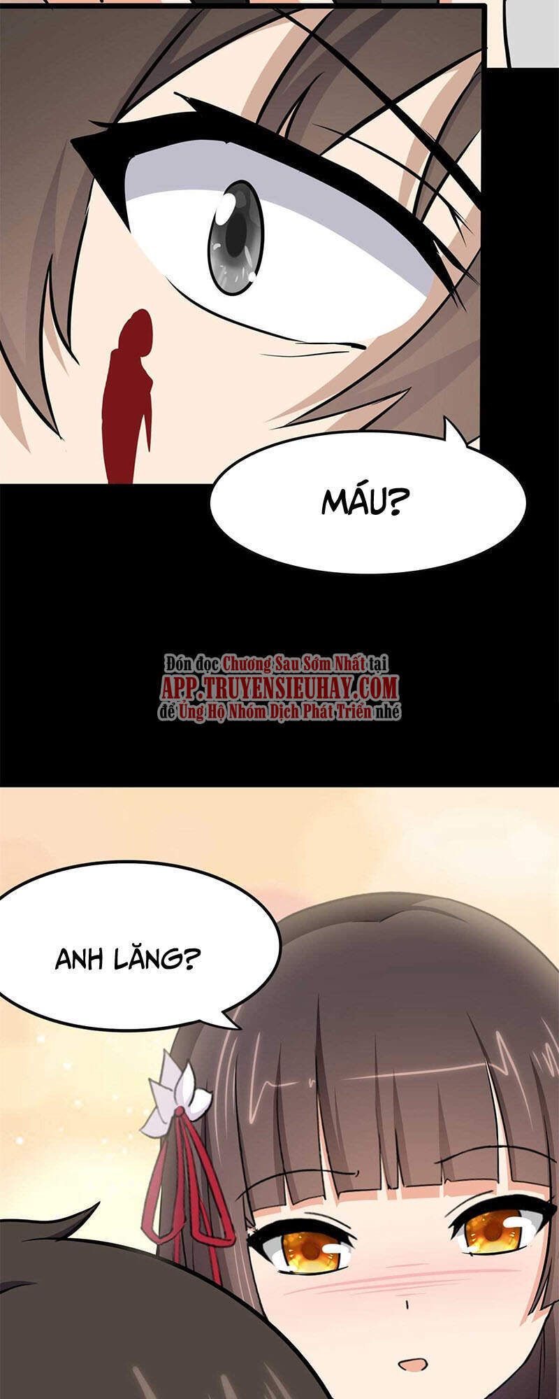 Bạn Gái Zombie Của Tôi Chapter 270 - 35