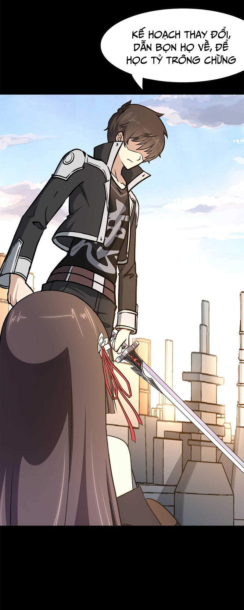 Bạn Gái Zombie Của Tôi Chapter 270 - 37