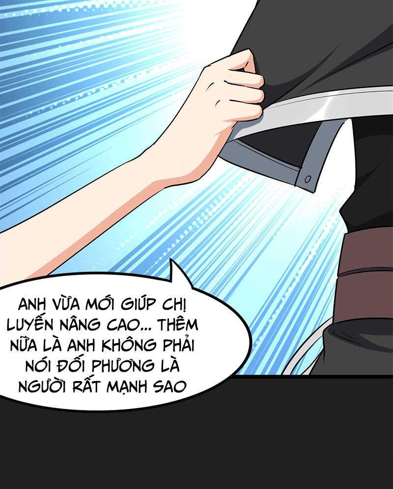 Bạn Gái Zombie Của Tôi Chapter 270 - 40