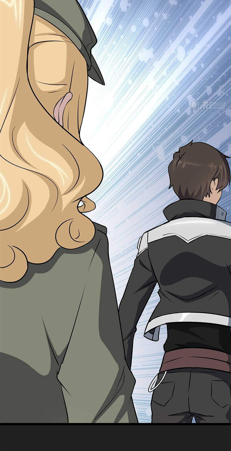 Bạn Gái Zombie Của Tôi Chapter 270 - 42